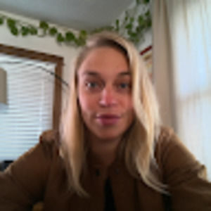 Meet your Posher, Lindsay